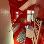 A Red Door